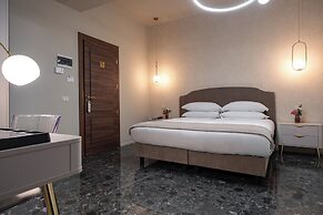 Roma Suite Hotel