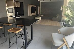 Oceana Suites Vicuña Mackena