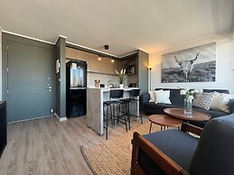 Oceana Suites Vicuña Mackena