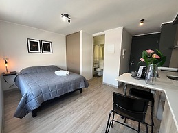 Oceana Suites Vicuña Mackena
