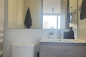 Oceana Suites Vicuña Mackena