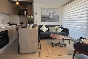 Oceana Suites Vicuña Mackena