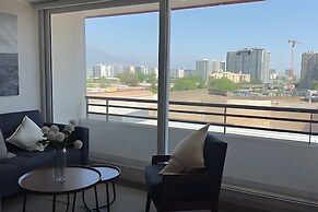 Oceana Suites Vicuña Mackena