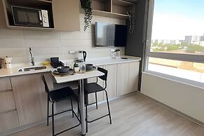 Oceana Suites Vicuña Mackena
