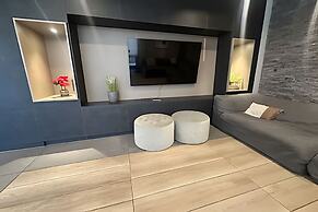 Oceana Suites Vicuña Mackena
