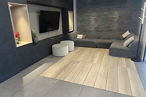 Oceana Suites Vicuña Mackena