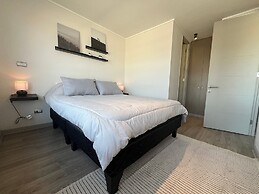 Oceana Suites Vicuña Mackena