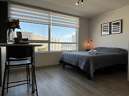 Oceana Suites Vicuña Mackena