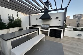 Oceana Suites Vicuña Mackena