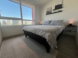 Oceana Suites Vicuña Mackena