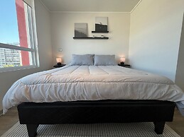 Oceana Suites Vicuña Mackena