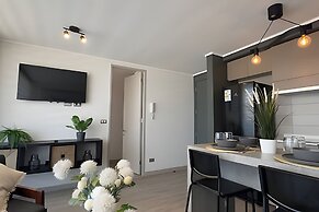Oceana Suites Vicuña Mackena