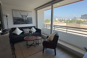 Oceana Suites Vicuña Mackena