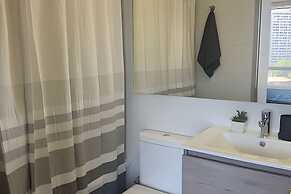 Oceana Suites Vicuña Mackena