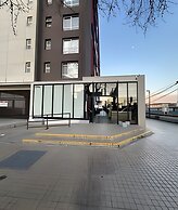 Oceana Suites Vicuña Mackena