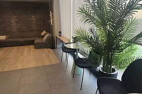 Oceana Suites Vicuña Mackena