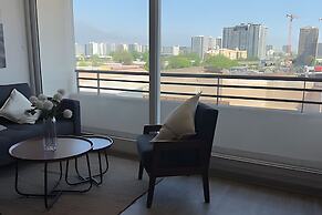 Oceana Suites Vicuña Mackena
