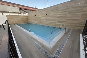Oceana Suites Vicuña Mackena