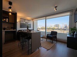 Oceana Suites Vicuña Mackena