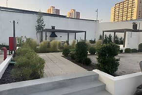 Oceana Suites Vicuña Mackena