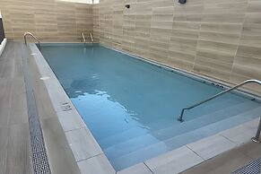 Oceana Suites Vicuña Mackena