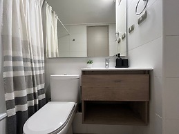 Oceana Suites Vicuña Mackena