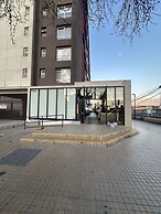 Oceana Suites Vicuña Mackena