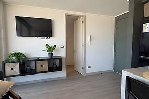 Oceana Suites Vicuña Mackena