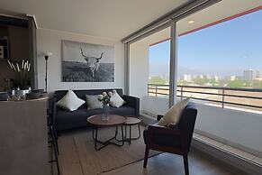 Oceana Suites Vicuña Mackena