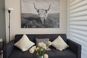 Oceana Suites Vicuña Mackena