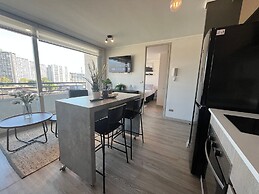 Oceana Suites Vicuña Mackena