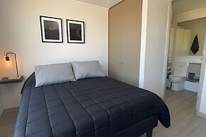 Oceana Suites Vicuña Mackena