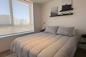 Oceana Suites Vicuña Mackena