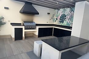 Oceana Suites Vicuña Mackena