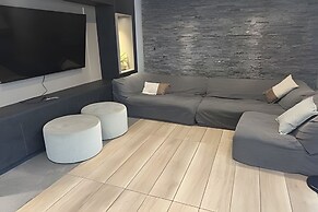 Oceana Suites Vicuña Mackena