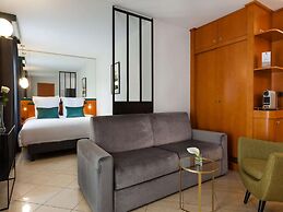 Pool View Junior Suite With Terrace
