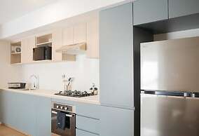 w Comfortable 2BR Stay in Miraflores