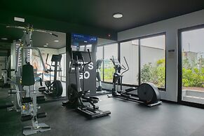 w Comfortable 2BR Stay in Miraflores