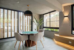 w Comfortable 2BR Stay in Miraflores