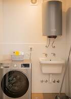 w Comfortable 2BR Stay in Miraflores