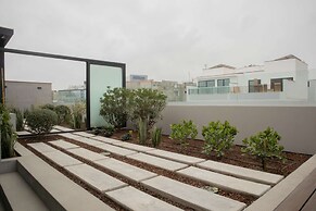 w Comfortable 2BR Stay in Miraflores