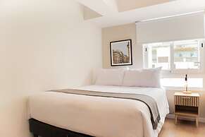 w Comfortable 2BR Stay in Miraflores