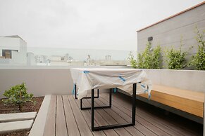 w Comfortable 2BR Stay in Miraflores