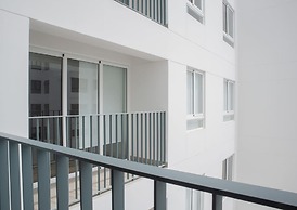 w Comfortable 2BR Stay in Miraflores