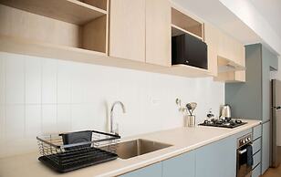 w Comfortable 2BR Stay in Miraflores