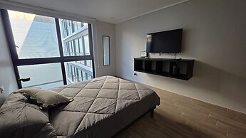 Oceana Suites El Marquez