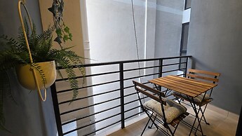 Oceana Suites El Marquez