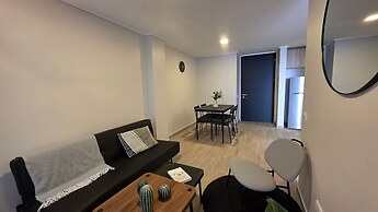 Oceana Suites El Marquez
