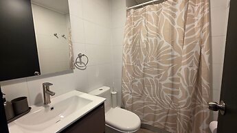 Oceana Suites El Marquez