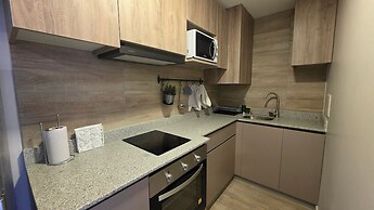 Oceana Suites El Marquez
